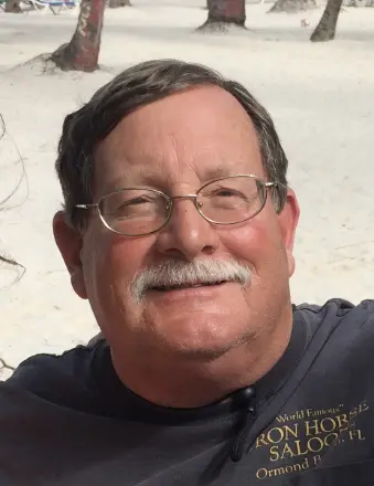Bruce Mapes
