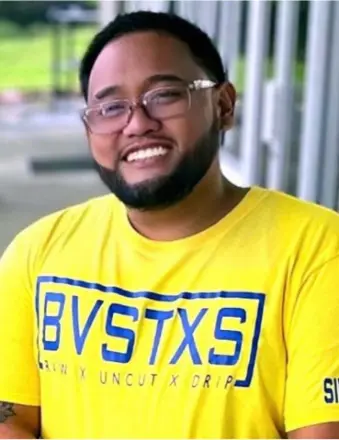 Mark-Jason Burgos