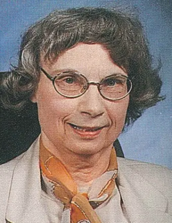 Joyce  Pautz