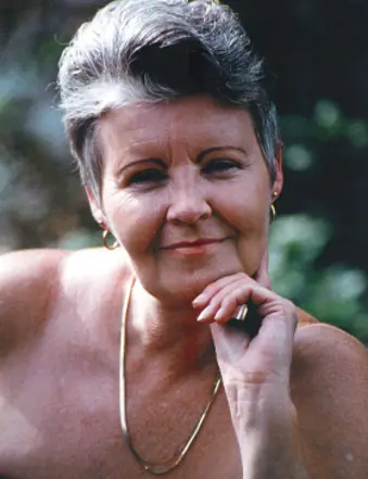 Gail Langford