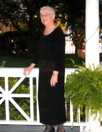 Jennie Bryson