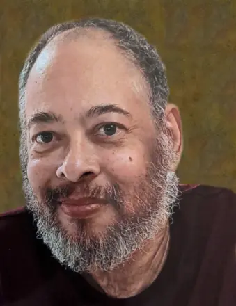 Curtis Todd