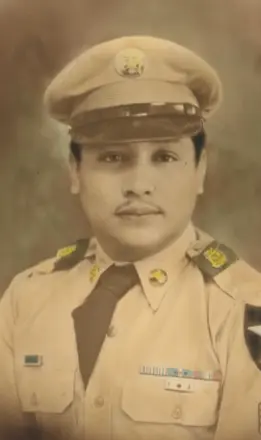 Johnny Andrade