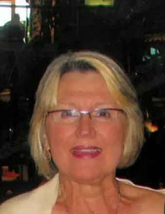 Annemarie Olson