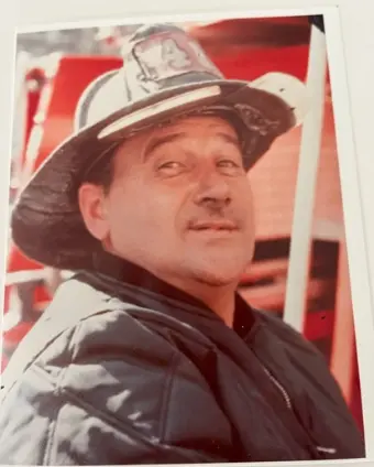 Jack Geiyer