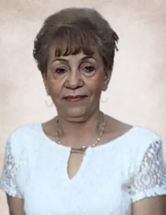 Juana Genao