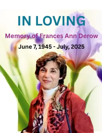 Frances Derow