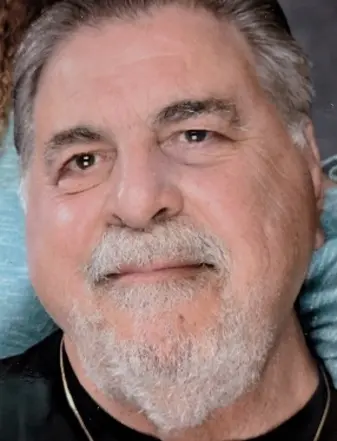 Joseph Scripilliti, Sr.