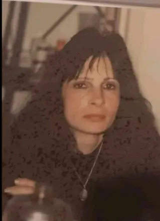 Carolyn Tomassi