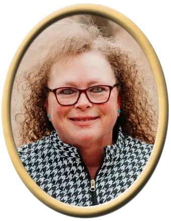 Paula Gray