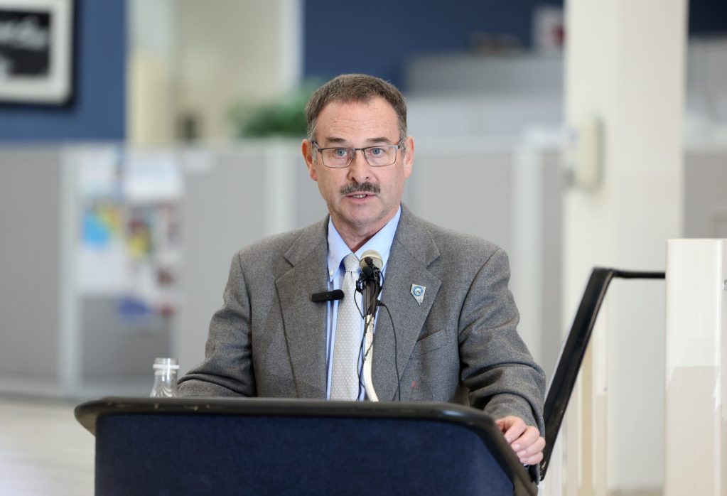 Nevada rolls out new unemployment system on time, within budget — a rarity for IT work