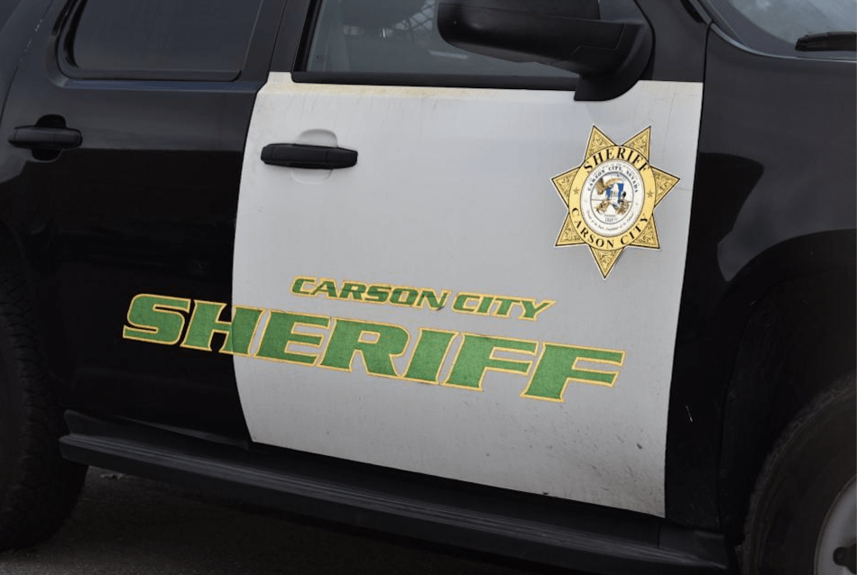 Carson City sheriff’s bookings: Woman arrested for allegedly having sex with 15-year-old