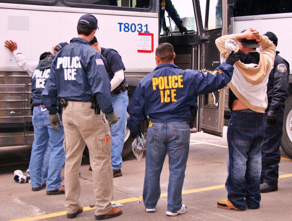 Gov. Lombardo to authorize Nevada National Guard to support ICE operations