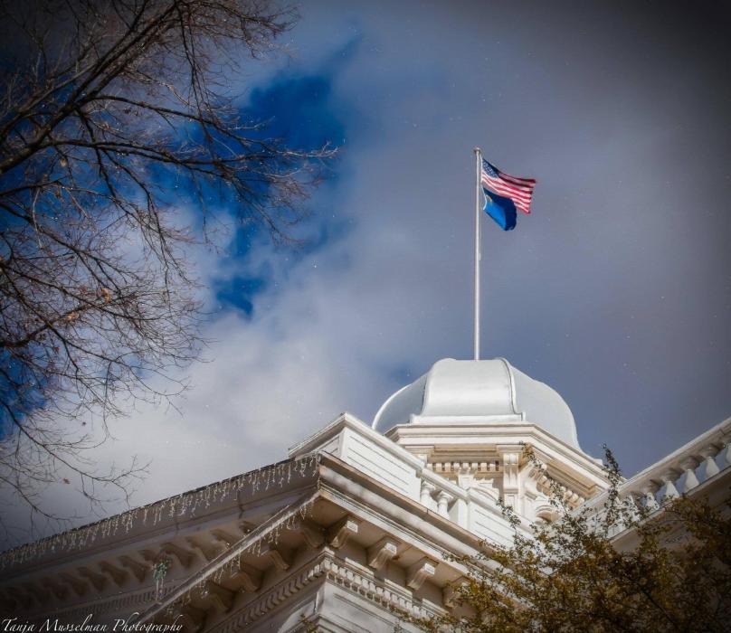 State of Nevada adjusts in-person services today as network recovery continues