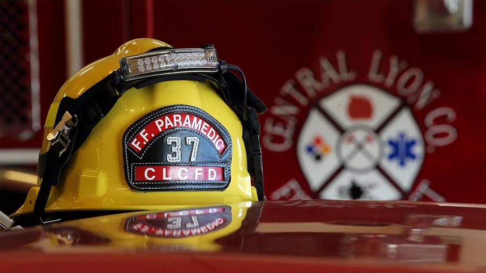 Firefighters called to Dayton Valley Road apartment fire