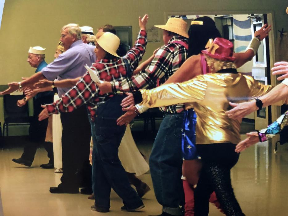 Estate planning, workshops, Carson Follies and more lined up at Senior Center in August