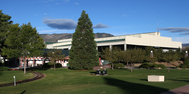 Carson City Jazz & Beyond final concert Sunday night moved to Marv Teixeira Pavilion in Mills Park