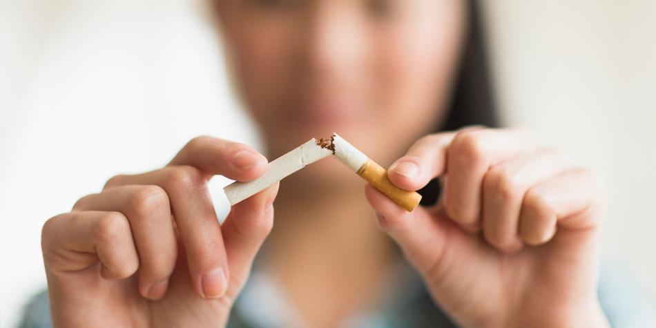 Want to quit smoking before the holidays? Carson Tahoe Health offers fall class