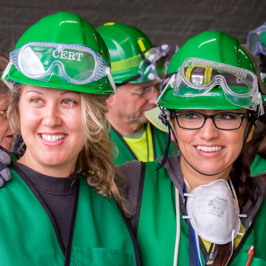 Carson City Community Emergency Response Team (CERT) accepting applications for Basic Training Academy