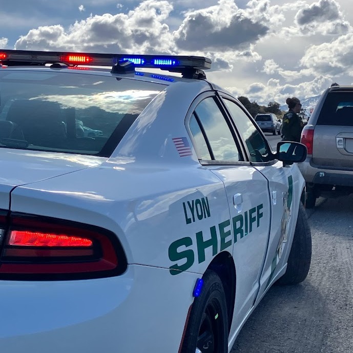 Lyon County Sheriff’s Office arrests another juvenile for school threats