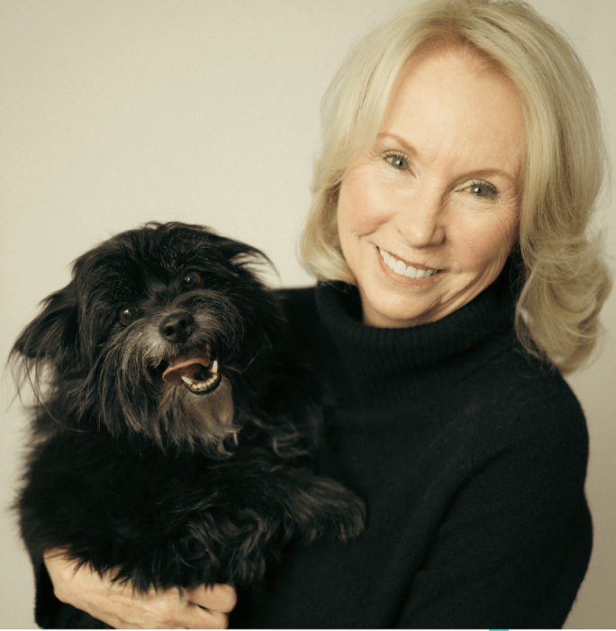 Carson City Rotarians to learn about Feeding Pets of the Homeless organization
