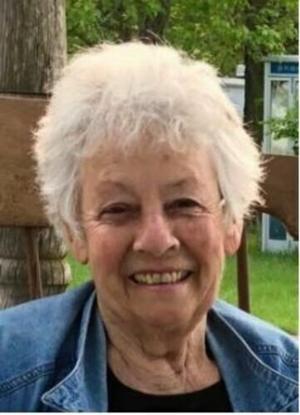 Judy Greff