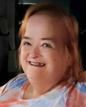 Carrie O’Brien