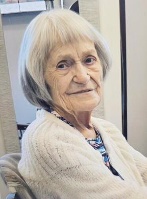 Norma Lucille Keldsen