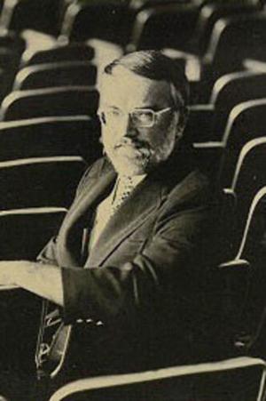 William H. Rice, Jr.