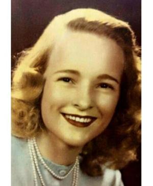 Anne Margaret Earley Amsden