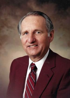 John (Jack) H. Robinson