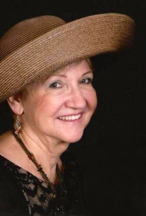 Sandra “Sandy” Eve Lineberry