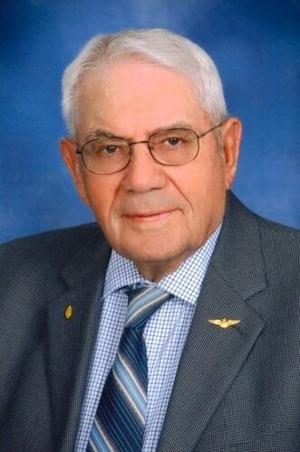 Donald McPherson