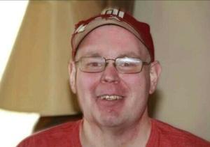 Matthew Timothy LeGrande