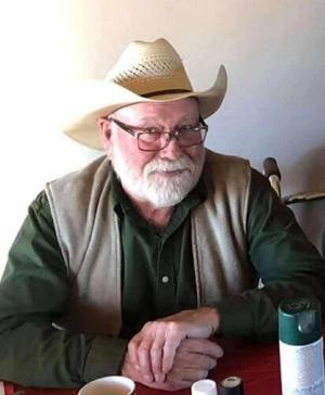 Rueben Eckman