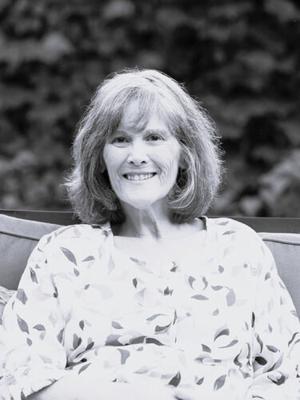 Wendy Ellin Leiter