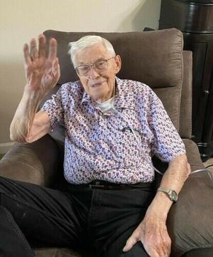 James “Jim” Bennett