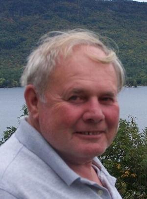 Daniel Robert Crouse