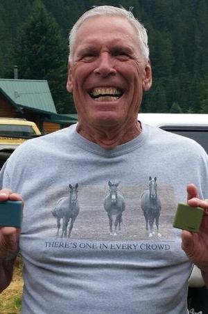 Robert E. “Bob” Orr