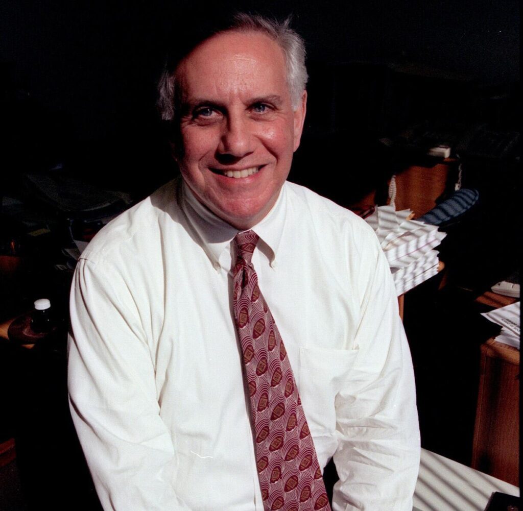 Merrick Bobb, oversight pioneer who probed LAPD and Sheriff’s Department, dies at 79