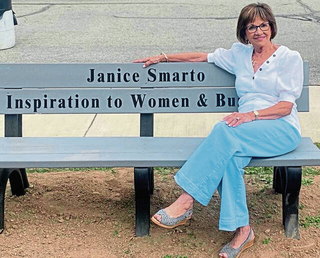 Jeannette’s Smarto remembered for strong community ties, commitment to family
