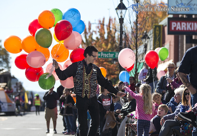Nevada Day hosts business forum to hear from local leaders, discuss potential changes to parade route