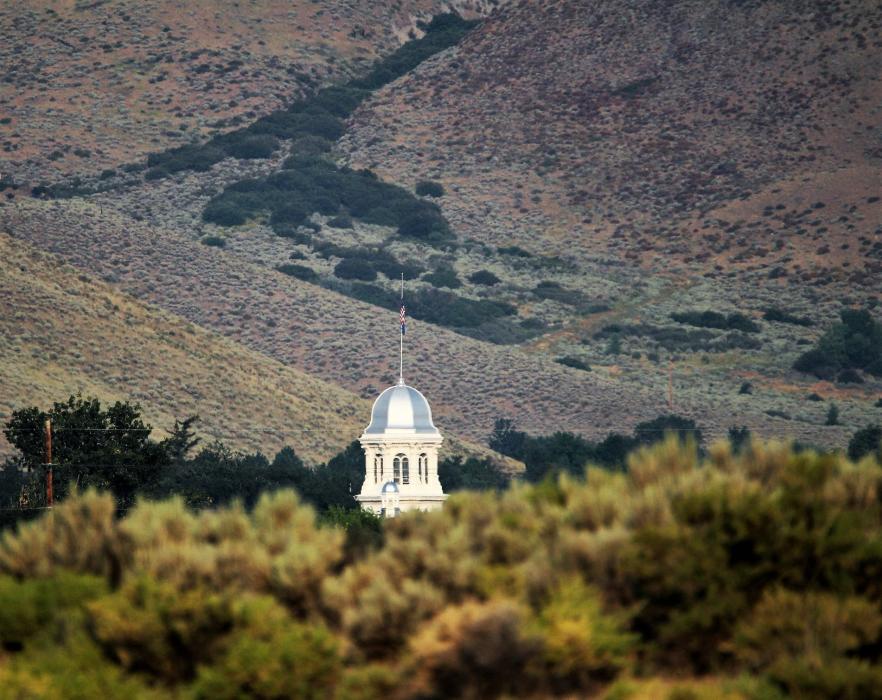 State systems update Thursday morning: OEM site up, state still hasn’t disclosed what type of private information is compromised