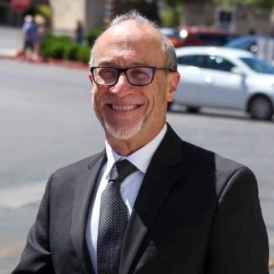 Friends of Sutro Tunnel welcomes Joel Seidman as Tourism Director