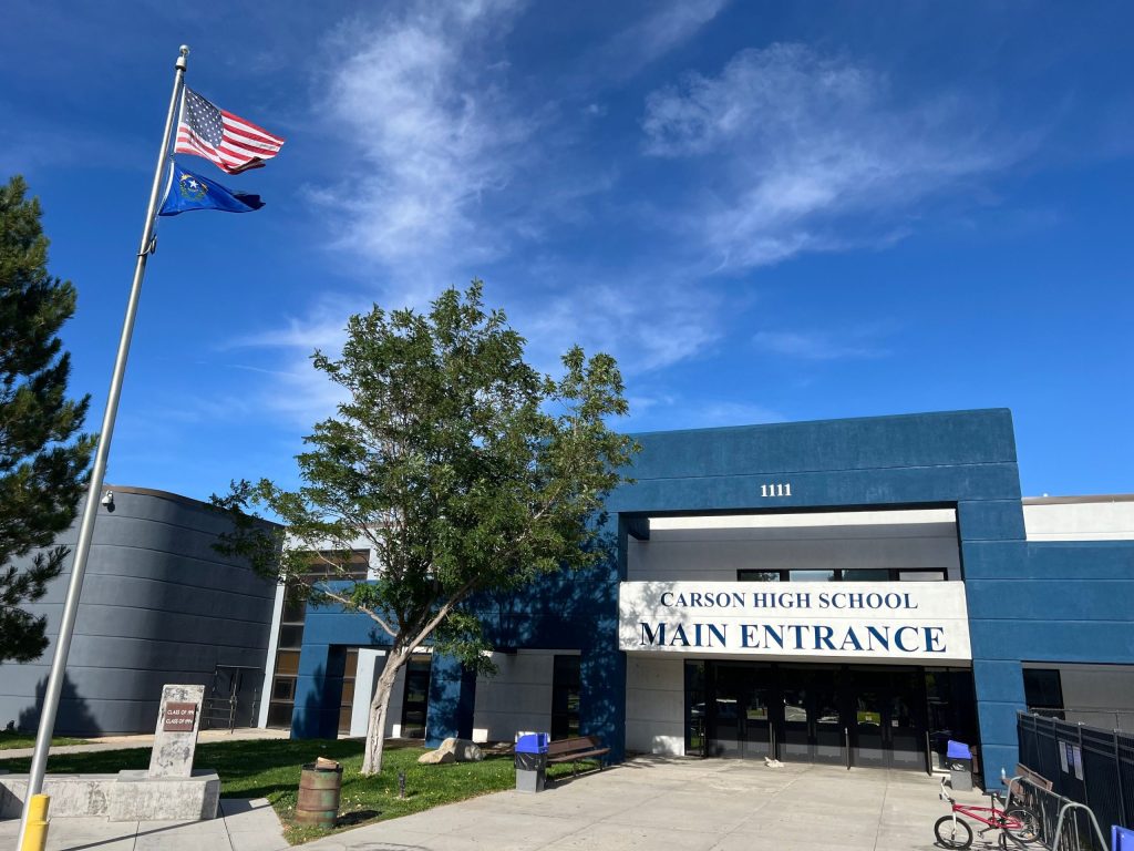 Back-to-School Carson City: Events, parent information nights, updates and more