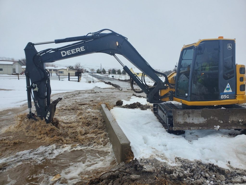 Help Shape the Future of Stormwater in Douglas County