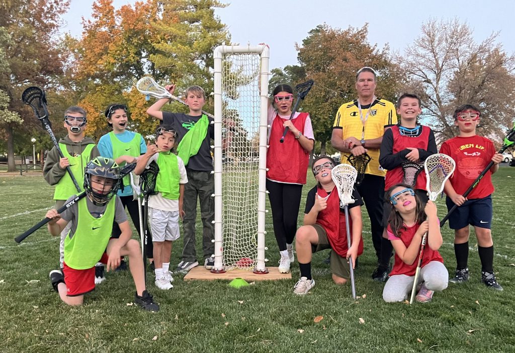 Fall Lacrosse program offered for Carson City area youth