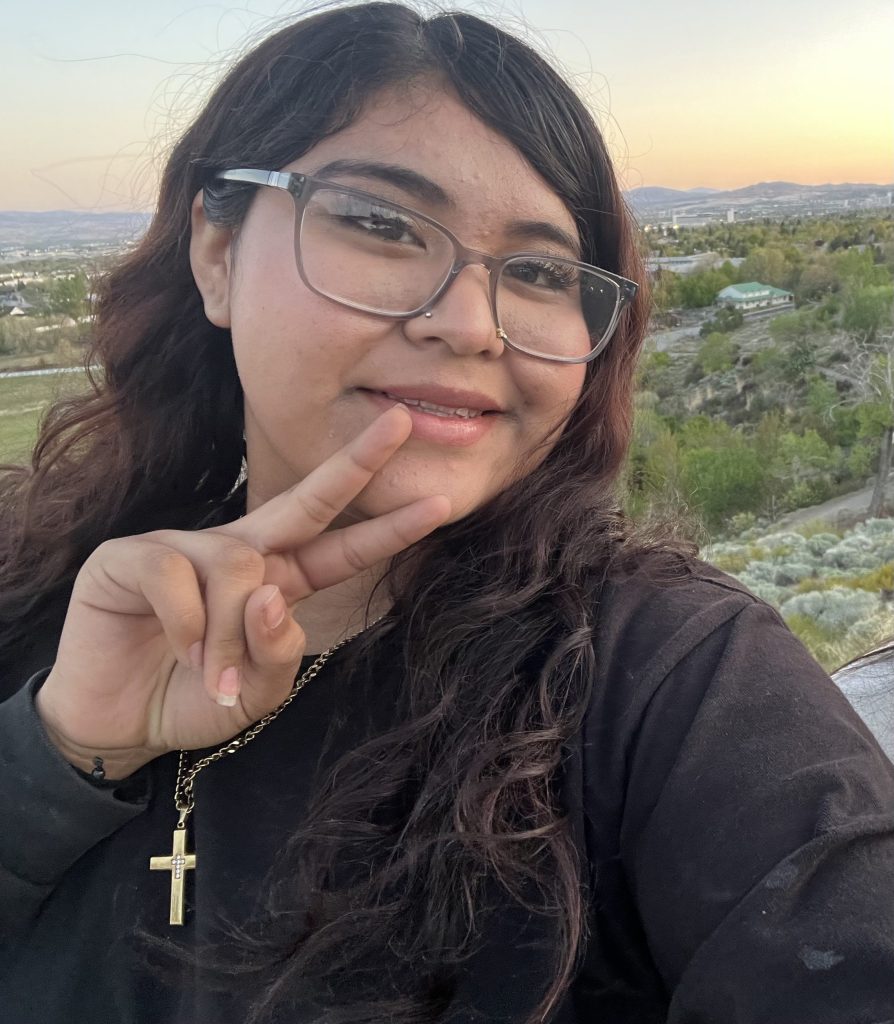 Carson City Sheriff’s Office searching for missing teen