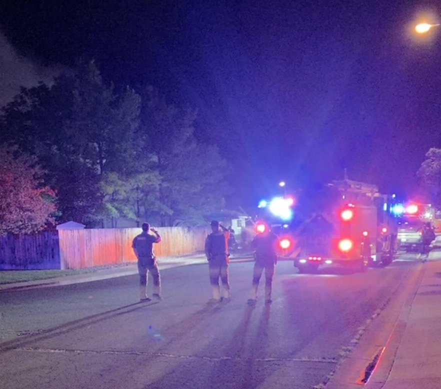 Victim of fatal Carson City house fire identified