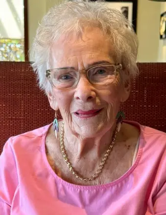 Joyce James
